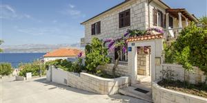 Apartment - Postira - island Brac