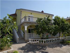 Appartamento Riviera di Rijeka (Fiume) e Crikvenica,Prenoti  Oasis Da 107 €