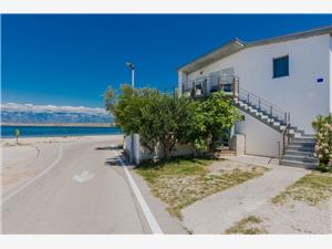 Alloggio vicino al mare Isole della Dalmazia Settentrionale,Prenoti  Palaic Da 63 €