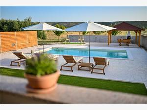 Ferienhäuser Zadar Riviera,Buchen  Aurana Ab 257 €