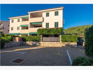 Appartement Les iles du Kvarner,Réservez  LOVRO De 110 €