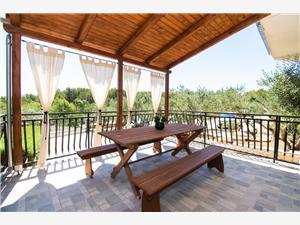 Appartement Riviera de Šibenik,Réservez  Magdalena De 73 €