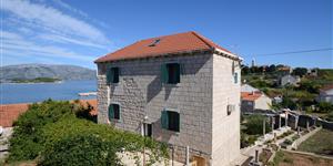Apartman - Lumbarda - otok Korčula