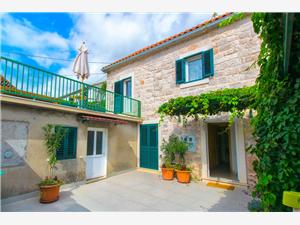 Appartement Midden Dalmatische eilanden,Reserveren  Perla Vanaf 60 €