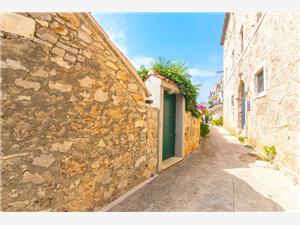Appartamento Isole della Dalmazia Centrale,Prenoti  Dinko Da 60 €