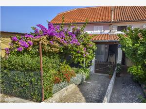 Holiday homes North Dalmatian islands,Book  Panula From 100 €