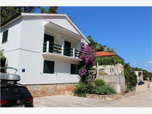 Apartment Middle Dalmatian islands,Book  Vidoni From 107 €