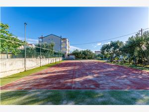Apartma Split in Riviera Trogir,Rezerviraj  Jadran Od 64 €