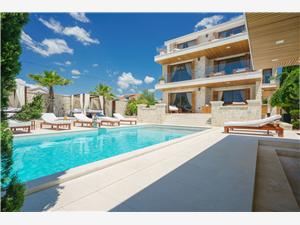 Accommodatie met zwembad Zadar Riviera,Reserveren  Nena Vanaf 740 €