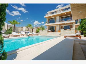 Hébergement avec piscine Riviera de Zadar,Réservez  Nena De 740 €