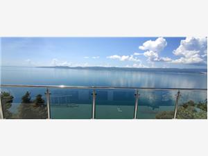 Accommodatie aan zee Split en Trogir Riviera,Reserveren  View Vanaf 271 €