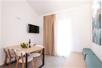 Apartment A7, for 4 persons