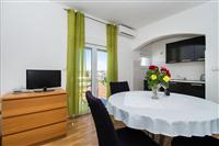 Apartment A4, for 3 persons