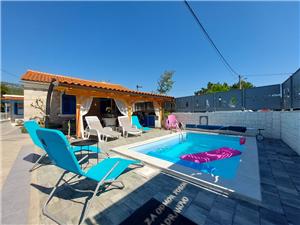 Apartament Riwiera Rijeka i Crikvenica,Rezerwuj  Jadranovo Od 1139 zl
