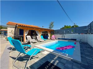 Privatunterkunft mit Pool Riviera von Rijeka und Crikvenica,Buchen  Jadranovo Ab 242 €