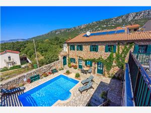 Case di vacanza Riviera di Rijeka (Fiume) e Crikvenica,Prenoti  Oliva Da 457 €