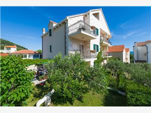 Appartement Midden Dalmatische eilanden,Reserveren  Vallum Vanaf 107 €