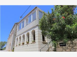 Appartement Makarska Riviera,Reserveren  Stana Vanaf 71 €