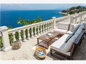 Beachfront accommodation South Dalmatian islands,Book  Linda From 257 €