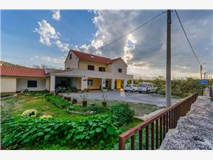 Ferienwohnung Riviera von Split und Trogir,Buchen  Jakus Ab 85 €