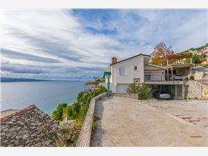 Appartamento Riviera di Spalato e Trogir (Traù),Prenoti  Carlo Da 140 €