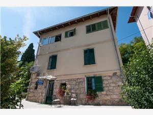 Apartment Green Istria,Book  Lovran From 127 €