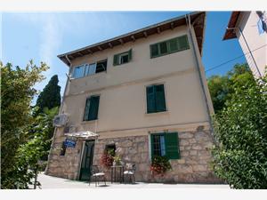 Appartamento l’Istria Blu,Prenoti  Lovran Da 127 €