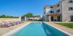 Haus - Visnjan (Porec)