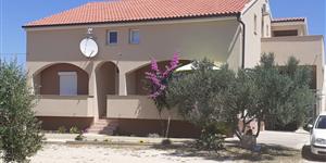 Apartman - Vrsi (Zadar)