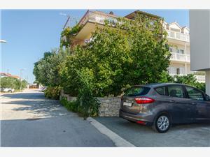 Appartamento Riviera di Šibenik (Sebenico),Prenoti  Neva Da 85 €