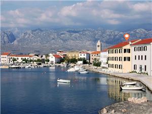 Accommodatie aan zee Zadar Riviera,Reserveren  TAMARIX Vanaf 77 €