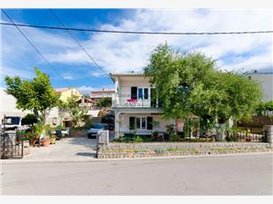 Appartamento Riviera di Rijeka (Fiume) e Crikvenica,Prenoti  Josip Da 67 €