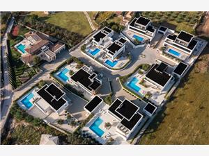 Dovolenkové domy Modrá Istria,Rezervujte  V Od 762 €