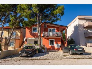 Appartement Les îles de Dalmatie du Nord,Réservez  Bono De 84 €