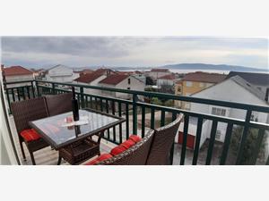 Apartma Split in Riviera Trogir,Rezerviraj  Vedran Od 100 €
