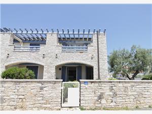 Prázdninové domy Modrá Istrie,Rezervuj  VIEW Od 5640 kč