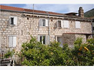Appartement Les iles de la Dalmatie centrale,Réservez  Nives De 135 €