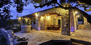 Kuća - Vela Luka - otok Korčula