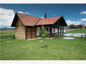 Appartement Nationaal Park Plitvice,Reserveren  Ivan Vanaf 70 €