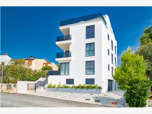Appartement Blauw Istrië,Reserveren  Sky Vanaf 207 €