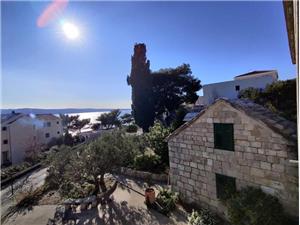 Appartamento Riviera di Spalato e Trogir (Traù),Prenoti  beach Da 142 €