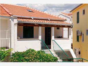 Apartma Split in Riviera Trogir,Rezerviraj  Vladimir Od 142 €