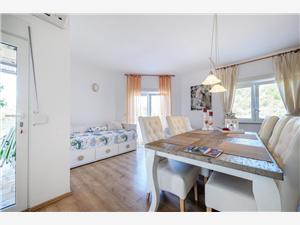 Apartmán Riviéra Šibenik,Rezervujte  Violeta Od 114 €