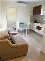 Apartment A3, for 3 persons