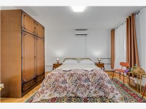 Apartament Mirta Split, Powierzchnia 40,00 m2, Odległość od centrum miasta, przez powietrze jest mierzona 5 m