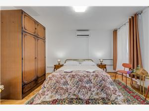 Lägenhet Mirta Split, Storlek 40,00 m2, Luftavståndet till centrum 5 m