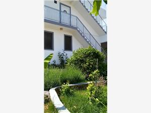Appartamento Riviera di Šibenik (Sebenico),Prenoti  Nirvana Da 114 €