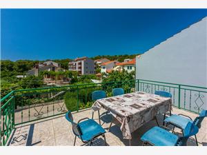 Apartmán Modrá Istria,Rezervujte  Mare Od 185 €