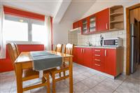 Apartment A8, for 4 persons