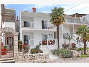 Appartement Riviera de Dubrovnik,Réservez  Rosemary De 175 €